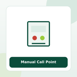 Resettable Manual Call Point