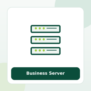 Small Business Tower Server