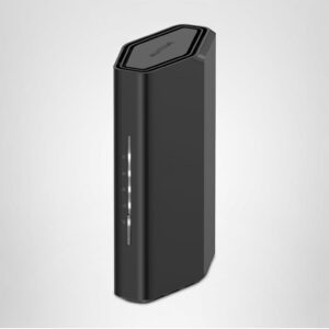 NETGEAR Nighthawk RS90 WiFi 7 Dual-Band Router - BE3600
