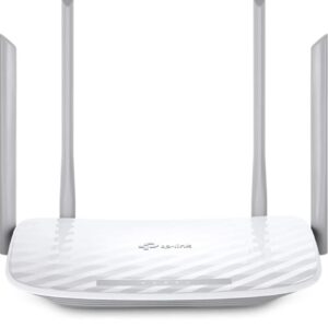 TP-Link Archer A54 AC1200 Dual-Band WiFi Router