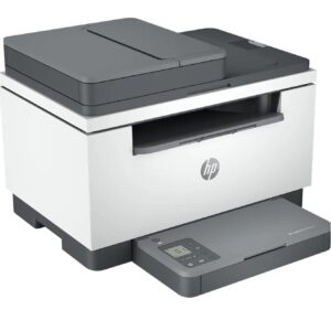 HP LaserJet MFP M234sdw Wireless Monochrome All-in-One Printer