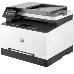 HP Color LaserJet Pro MFP 3301sdw Wireless All-in-One Printer