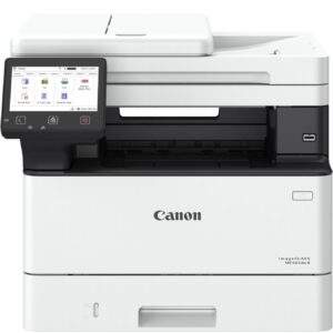 Canon imageCLASS MF465dw II Wireless Monochrome Multifunction Laser Printer