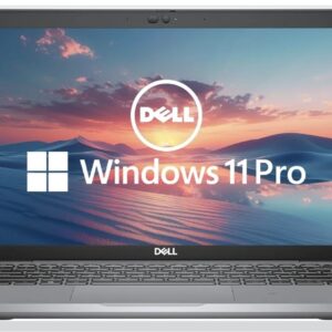 Dell Latitude 5420 14-inch FHD Business Laptop - Renewed